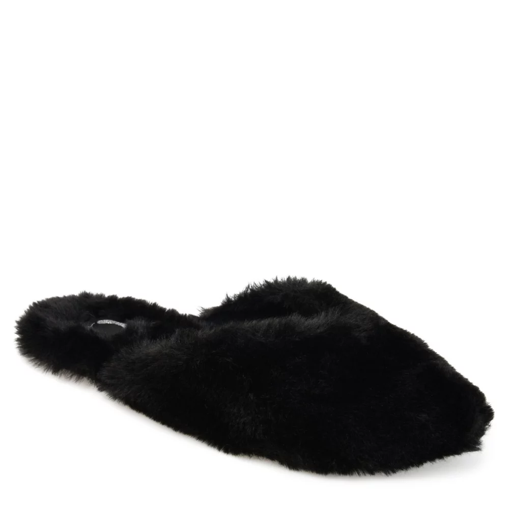Journee Collection  WOMENS SUNDOWN SLIPPER